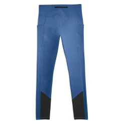 TomboyX The Only 7/8 Legging - Chrome Blue Online