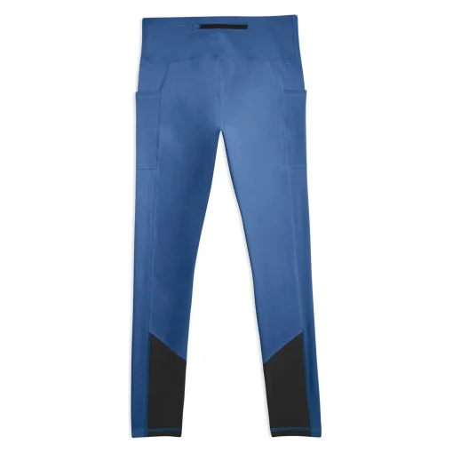 TomboyX The Only 7/8 Legging - Chrome Blue Online