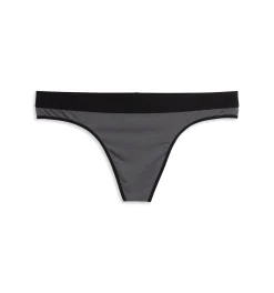 TomboyX Thong - TENCEL™ Modal Slate Clearance