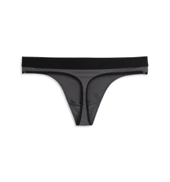 TomboyX Thong - TENCEL™ Modal Slate Clearance