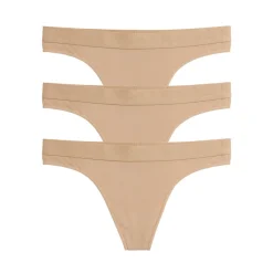 TomboyX Thong 3-Pack - TENCEL™ Modal Chai Online