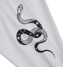 TomboyX Tomboy Long Sleeve Anywhere Tee - Year Of The Snake Sale