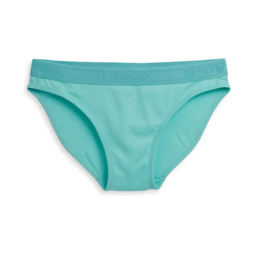 TomboyX Tucking Bikini - Aruba Blue Online