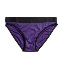 TomboyX Tucking Bikini - Ghostly Grape Discount