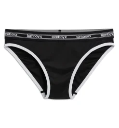 TomboyX Tucking Bikini - Retro Black Online