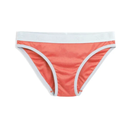 TomboyX Tucking Bikini - Sugar Coral Fashion