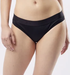 TomboyX Tucking Bikini - X= Black Clearance