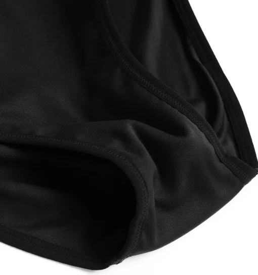 TomboyX Tucking Bikini - X= Black Clearance