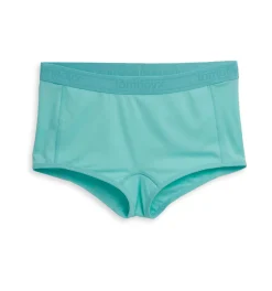 TomboyX Tucking Boy Shorts - Aruba Blue Outlet