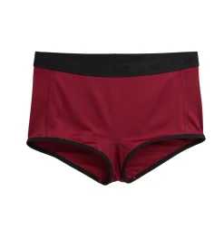TomboyX Tucking Boy Shorts - Beauty Berry New
