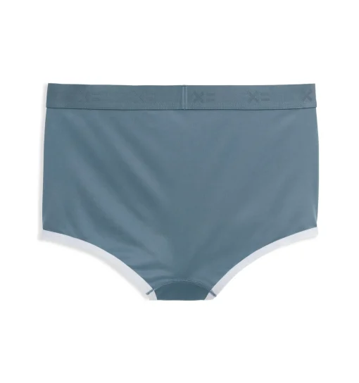 TomboyX Tucking Boy Shorts - Bluestone Discount