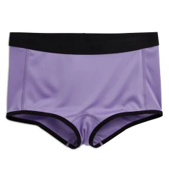 TomboyX Tucking Boy Shorts - Power Purple Outlet