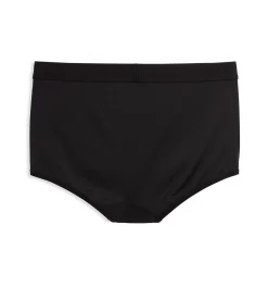 TomboyX Tucking Boy Shorts - X= Black Discount