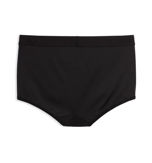 TomboyX Tucking Boy Shorts - X= Black Discount