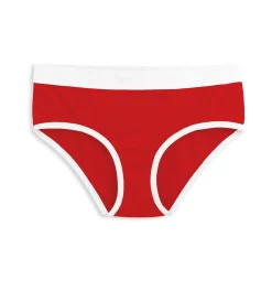 TomboyX Tucking Cheeky Hipster - Fiery Red Fashion
