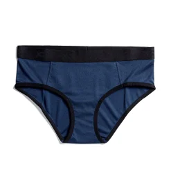 TomboyX Tucking Cheeky Hipster - Gothic Indigo Clearance