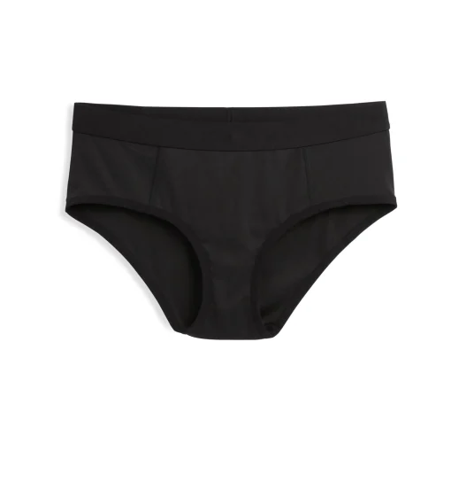 TomboyX Tucking Cheeky Hipster - X= Black Outlet