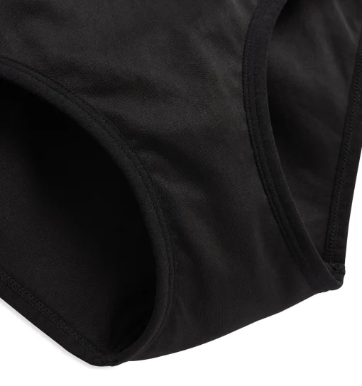 TomboyX Tucking Cheeky Hipster - X= Black Outlet