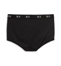 TomboyX Tucking Hipster - Black X= Shine Outlet